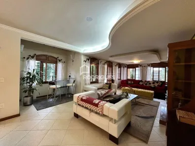Casa com 4 Quartos à venda, 375m² no Cristo Rei, São Leopoldo