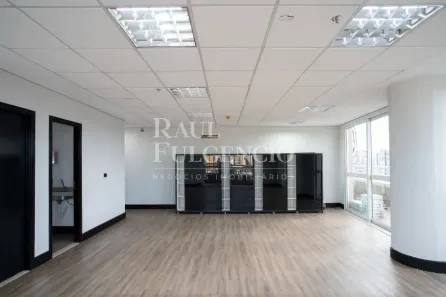 Sala Comercial à venda, 128m² no Jardim Higienópolis, Londrina