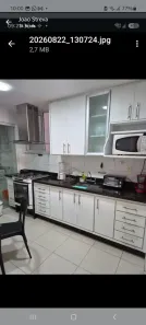 Apartamento com 2 Quartos para alugar, 70m² no Leblon, Rio de Janeiro