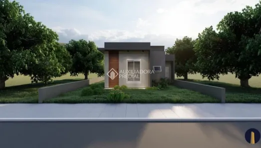 Casa com 2 Quartos à venda, 70m² no Dona Rita, Arroio do Meio