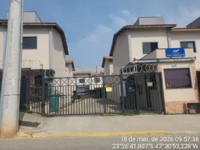Casa com 2 Quartos à venda, 63m² no Jardim Residencial Villagio Ipanema I, Sorocaba