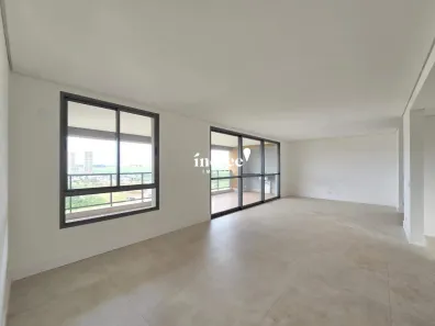 Apartamento com 3 Quartos à venda, 178m² no Jardim Villarica, Ribeirão Preto