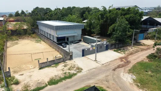 Galpão/Depósito/Armazém para alugar, 570m² no Tarumã, Manaus