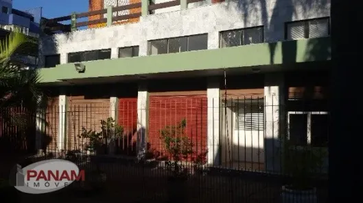 Ponto Comercial à venda, 49m² no Floresta, Porto Alegre