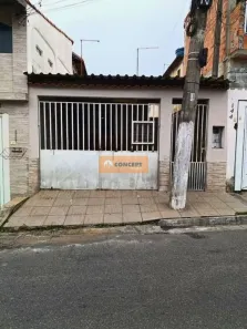 Casa com 2 Quartos à venda, 85m² no Jardim Revista, Suzano