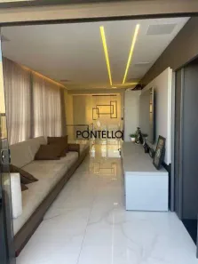 Cobertura com 3 Quartos à venda, 202m² no Jaraguá, Belo Horizonte
