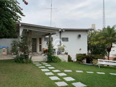 Imóvel Comercial com 3 Quartos à venda, 301m² no Nova Campinas, Campinas