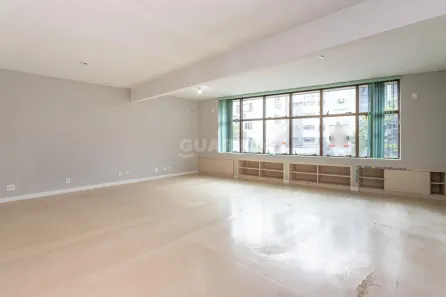 para alugar, 84m² no Rio Branco, Porto Alegre