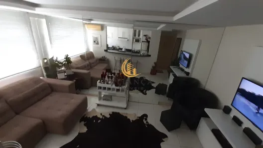 Apartamento com 2 Quartos à venda, 48m² no Jardim Atlântico, Florianópolis