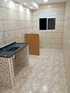 Apartamento com 2 Quartos à venda, 56m² no Guapurá, Itanhaém