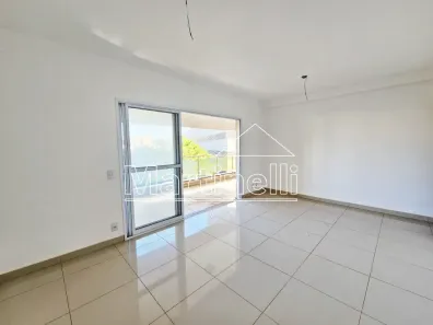 Apartamento com 3 Quartos à venda, 135m² no Condomínio Itamaraty, Ribeirão Preto