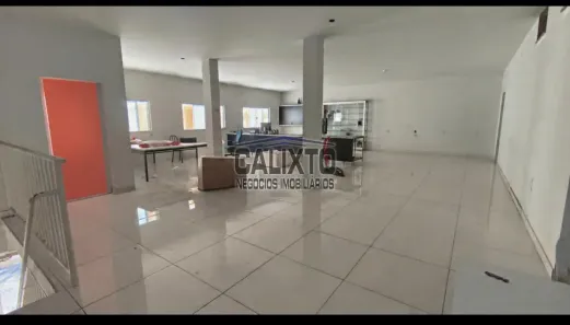 Imóvel Comercial à venda, 360m² no Jardim Brasília, Uberlândia