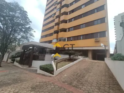 Cobertura com 4 Quartos à venda, 161m² no Centro, Londrina