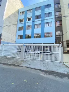 Apartamento com 1 Quarto à venda, 60m² no Campos Elíseos, Resende