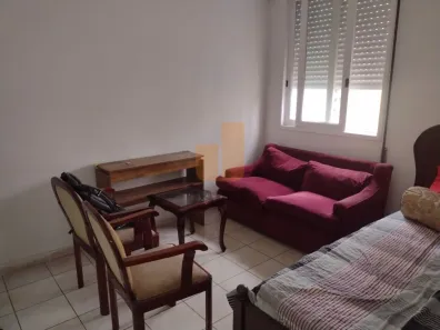 Apartamento com 1 Quarto à venda, 42m² no República, São Paulo