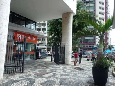 Apartamento com 1 Quarto à venda, 39m² no Centro, Rio de Janeiro