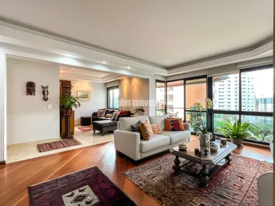 Apartamento com 3 Quartos à venda, 164m² no Vila Andrade, São Paulo