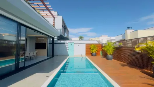 Casa de Condomínio com 3 Quartos à venda, 360m² no Swiss Park, Campinas