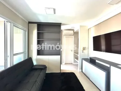 Apartamento com 1 Quarto à venda, 35m² no Santo Amaro, São Paulo