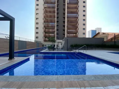 Apartamento com 3 Quartos à venda, 116m² no Nova América, Piracicaba