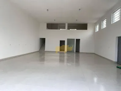 Galpão/Depósito/Armazém à venda, 305m² no Jardim Bela Vista, Rio Claro