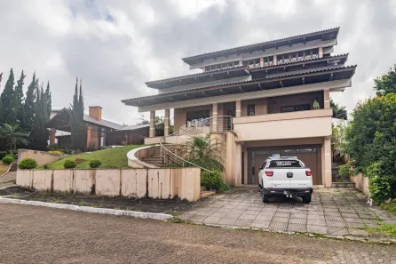 Casa com 3 Quartos à venda, 666m² no Elsa, Viamão