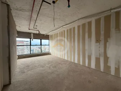 Sala Comercial à venda, 76m² no Setor Marista, Goiânia