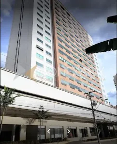 Sala Comercial com 1 Quarto à venda, 39m² no Centro, Campinas