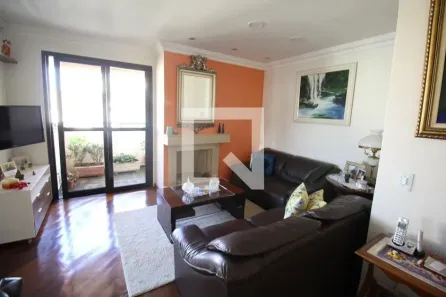 Cobertura com 3 Quartos à venda, 138m² no Jardim Vila Mariana, São Paulo