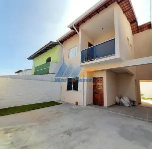 Casa com 3 Quartos à venda, 100m² no Vila Rei, Mogi das Cruzes