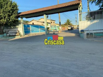 Lote/Terreno à venda, 536m² no Morro do Milagre, São Pedro da Aldeia