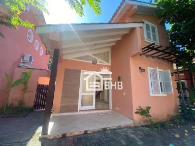 Casa de Condomínio com 2 Quartos para alugar, 110m² no Camburi, São Sebastião