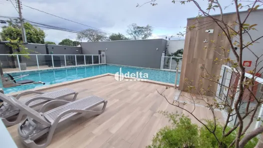 Apartamento com 3 Quartos à venda, 88m² no Tibery, Uberlândia