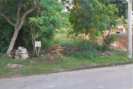 Lote/Terreno à venda, 1092m² no Jardim Atlântico Oeste (Itaipuaçu), Maricá