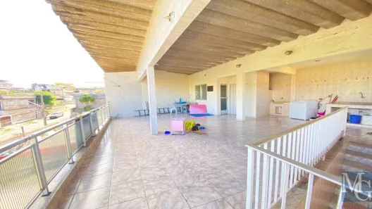 Casa com 5 Quartos à venda, 160m² no Parque Beira Mar, Duque de Caxias