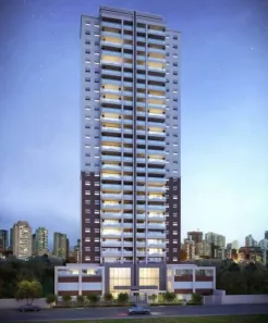 Apartamento com 3 Quartos à venda, 173m² no Vila Mariana, São Paulo