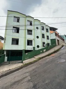 Apartamento com 2 Quartos para alugar, 97m² no Vitorino Braga, Juiz de Fora