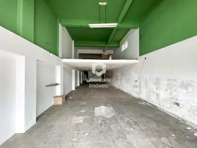 Ponto Comercial para alugar, 200m² no Nova Cachoeirinha, Belo Horizonte