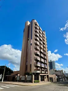 Apartamento com 4 Quartos à venda, 541m² no Morro do Espelho, São Leopoldo