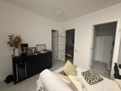 Apartamento com 2 Quartos à venda, 45m² no Vila Invernada, São Paulo