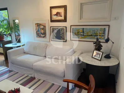 Apartamento com 3 Quartos à venda, 141m² no Vila Andrade, São Paulo
