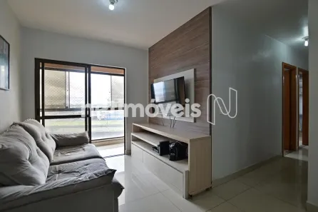 Apartamento com 3 Quartos à venda, 74m² no Sul, Brasília
