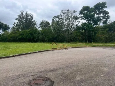 Lote/Terreno à venda, 406m² no Condomínio Terras do Vale, Caçapava
