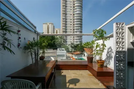 Casa de Condomínio com 2 Quartos à venda, 166m² no Vila Sofia, São Paulo