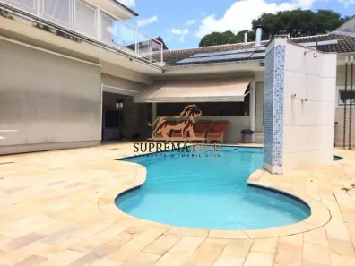 Casa de Condomínio com 4 Quartos à venda, 396m² no Aparecidinha, Sorocaba