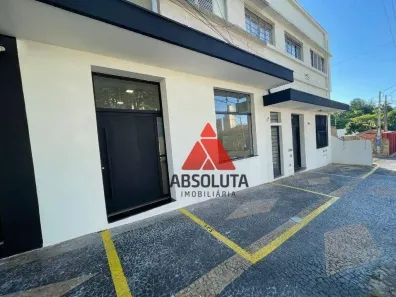 Sala Comercial para alugar, 57m² no Centro, Americana