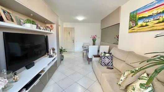 Apartamento com 3 Quartos à venda, 84m² no Trindade, Florianópolis