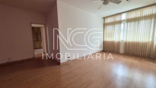 Apartamento com 2 Quartos à venda, 80m² no Grajaú, Rio de Janeiro