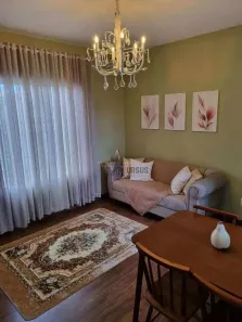 Apartamento com 2 Quartos à venda, 51m² no Vila Marinela, Campos do Jordão