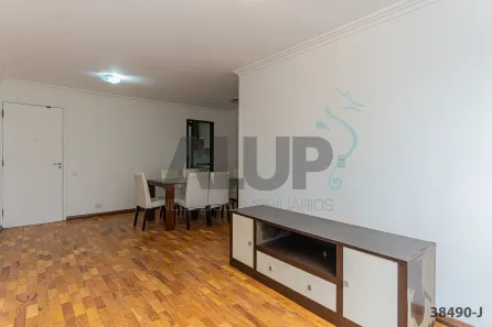 Apartamento com 3 Quartos à venda, 90m² no Vila Cordeiro, São Paulo